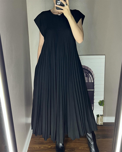 Ida | Elegant lang kjole