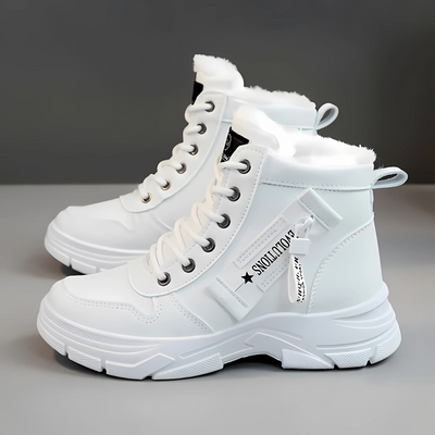 Freya | Komfort Vinterstøvler