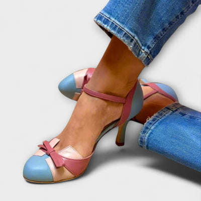 Lisa | Behagelige Hverdagssandaler til Kvinder