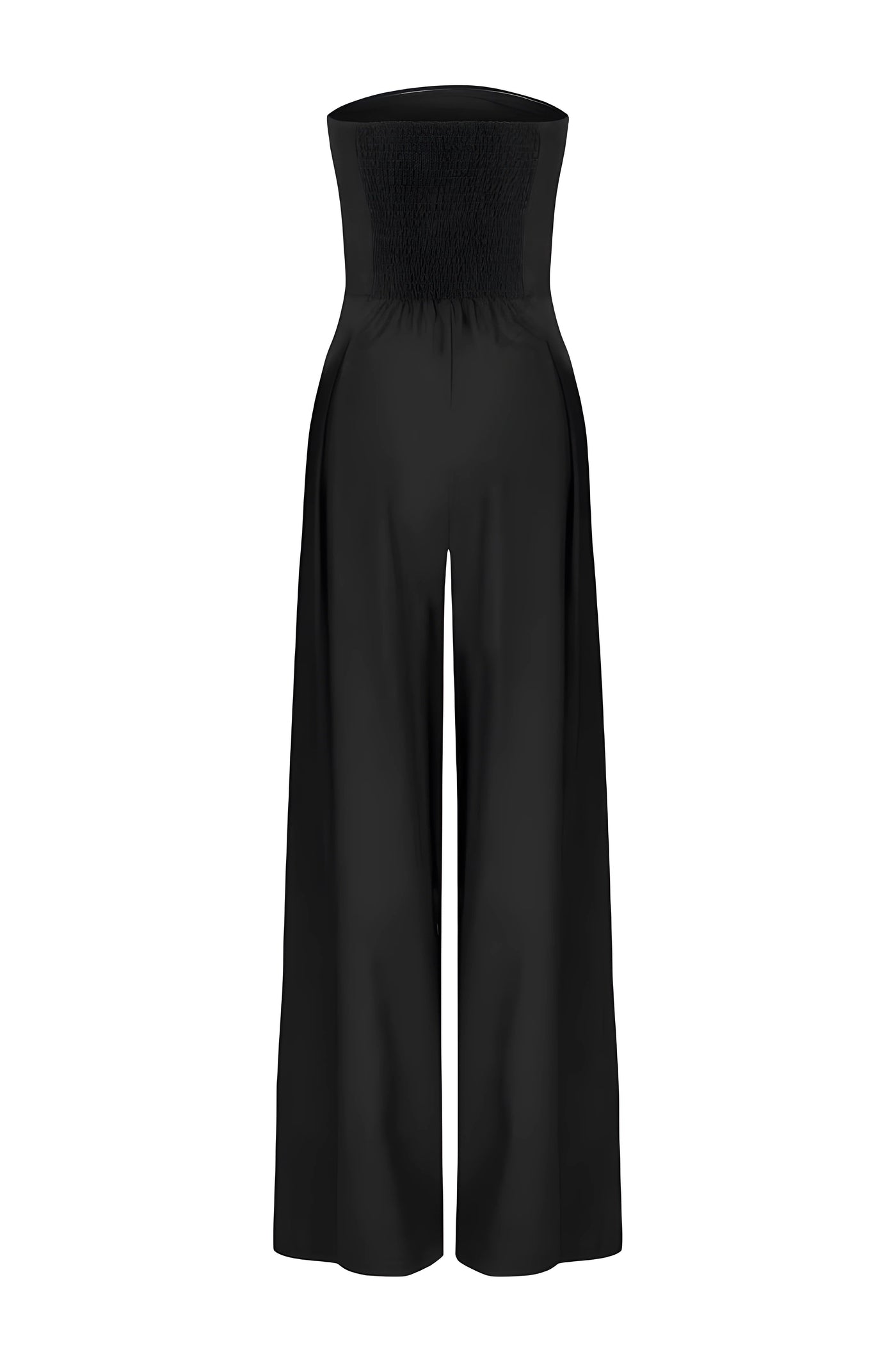 Asta | Stropløs jumpsuit