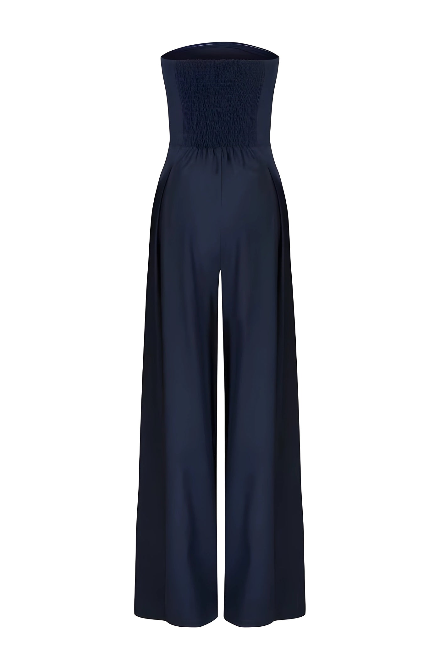 Asta | Stropløs jumpsuit