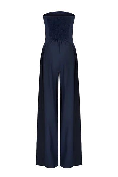 Asta | Stropløs jumpsuit