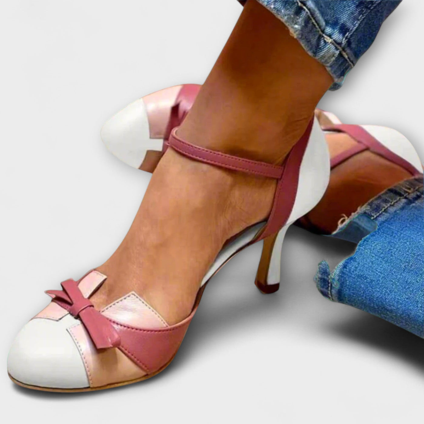 Lisa | Behagelige Hverdagssandaler til Kvinder