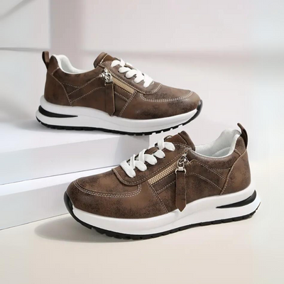 Rafaela | Komfortable, Stilfulde Og Støttende Sneakers