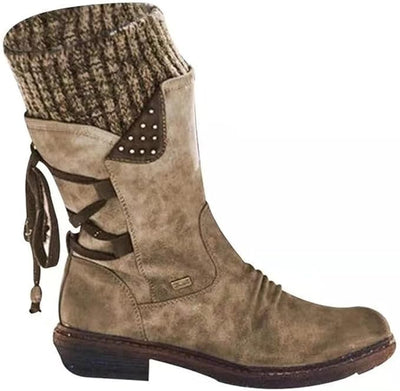 Indra | Vinterstøvler