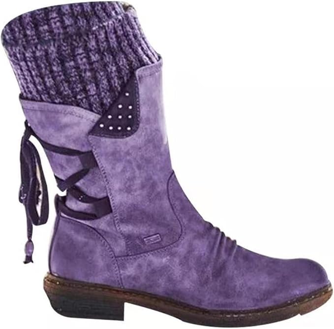 Indra | Vinterstøvler