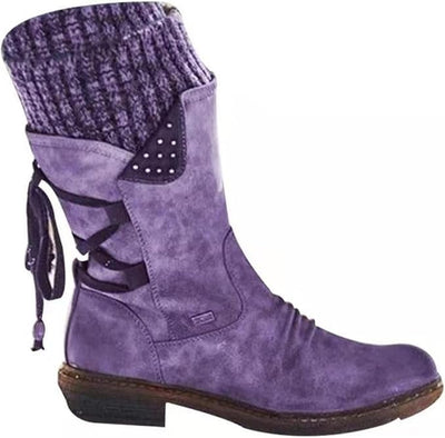 Indra | Vinterstøvler