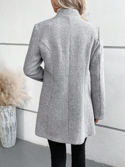 Charline | Elegant, Stilfuld Og Behagelig Blazerjakke