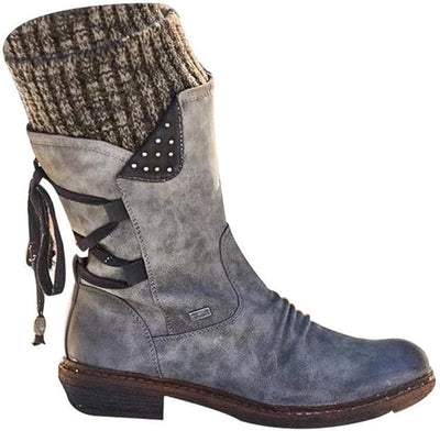 Indra | Vinterstøvler