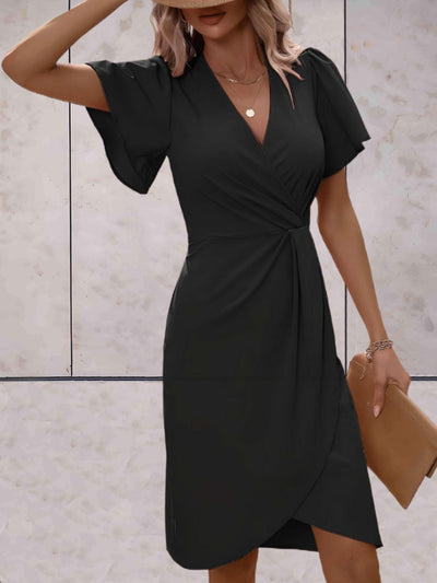 Karen | Elegant Og Stilfuld Aftenkjole