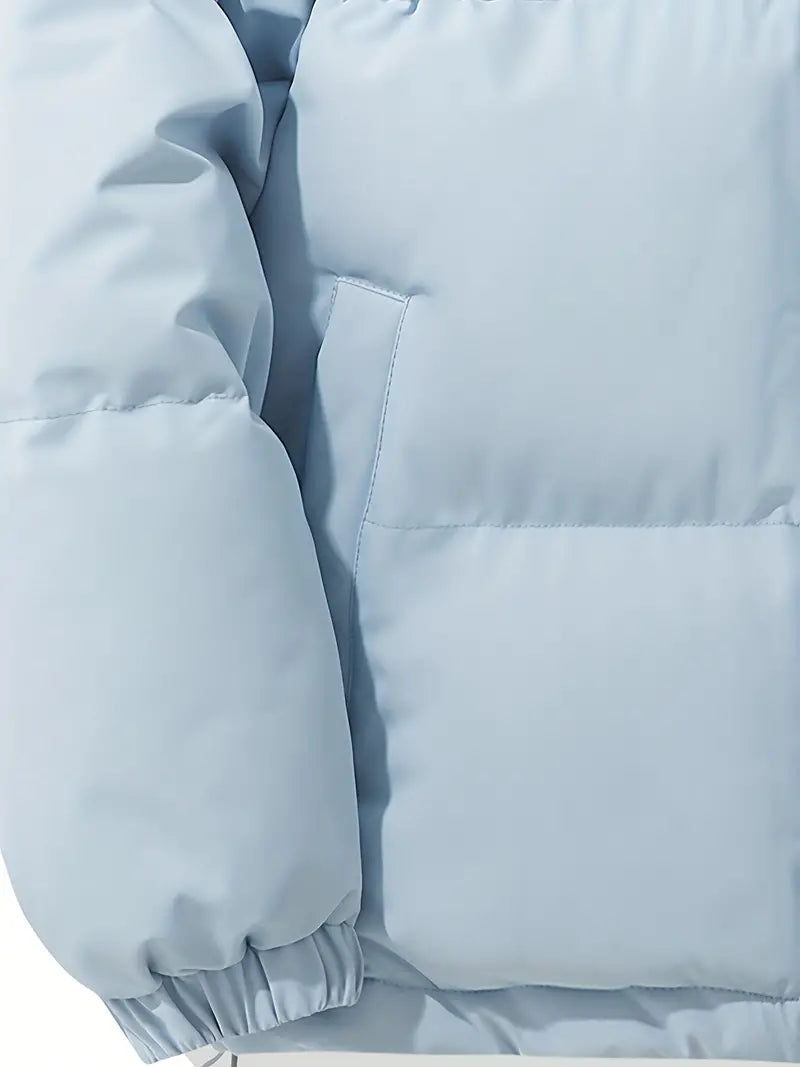 Anna | Foret Vinterjakke med Hætte