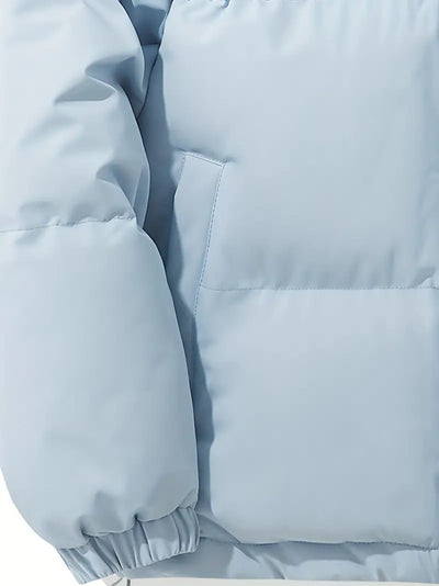 Anna | Foret Vinterjakke med Hætte