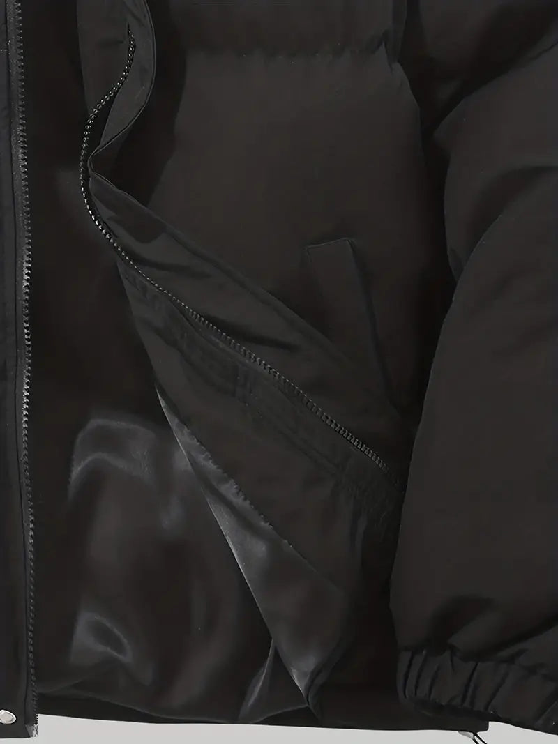 Anna | Foret Vinterjakke med Hætte