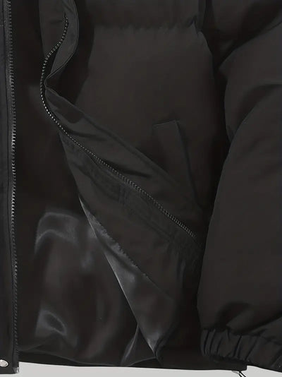 Anna | Foret Vinterjakke med Hætte