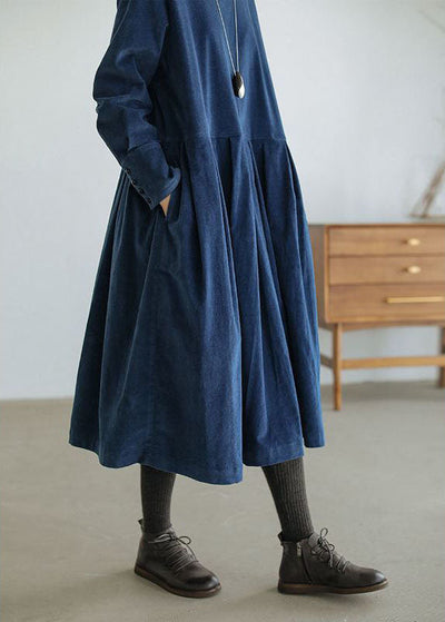 Charline | Elegant Og Stilfuld Vinterkjole