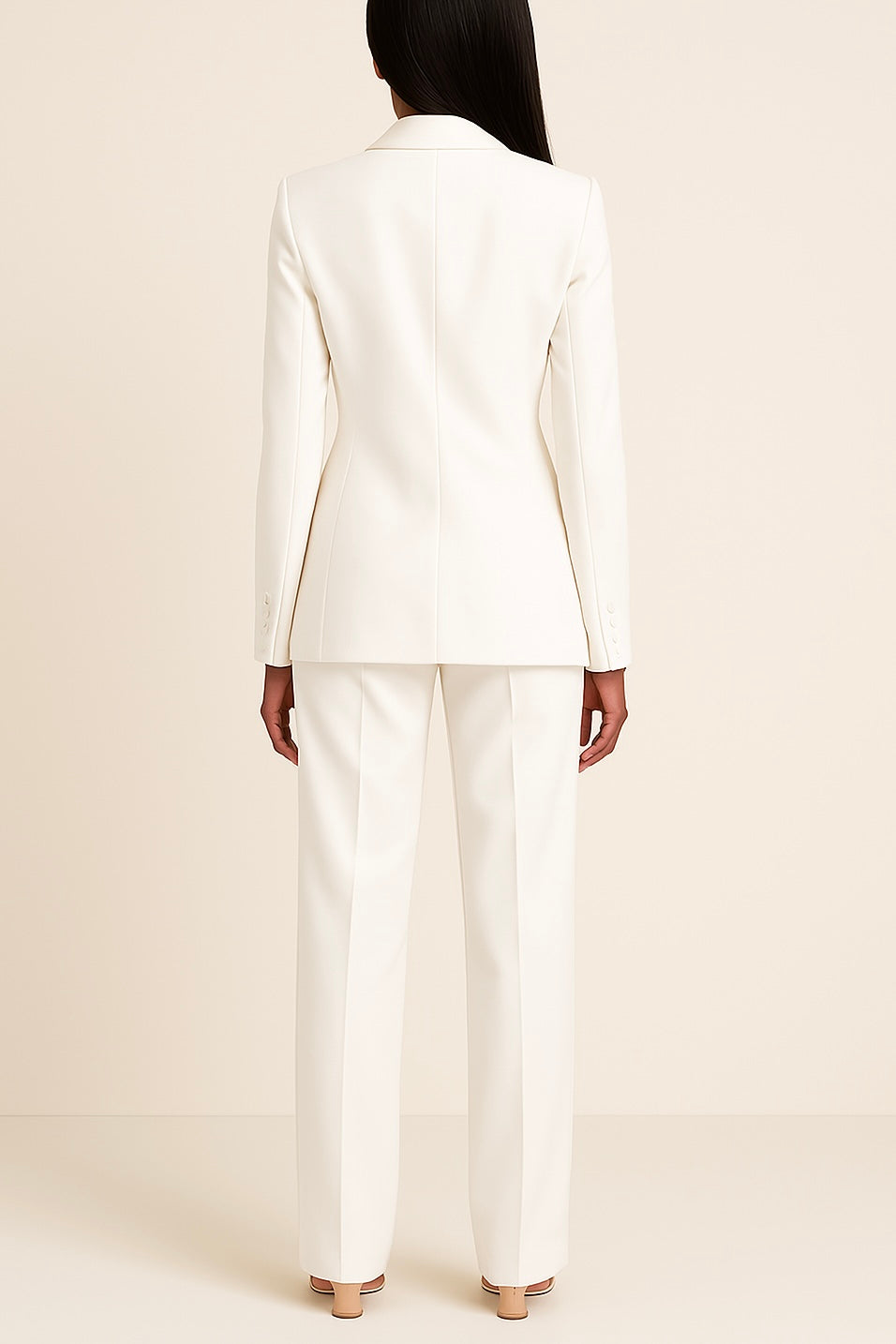 Rafaela | Skræddersyet Elegant Powersæt