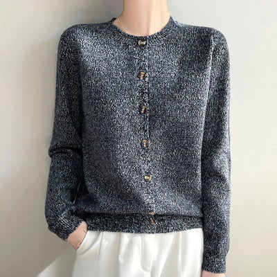 Cecily | Stilfuld Let Sommercardigan