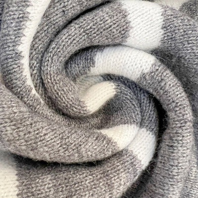 Milou | Stilig Cardigan i Overstørrelse