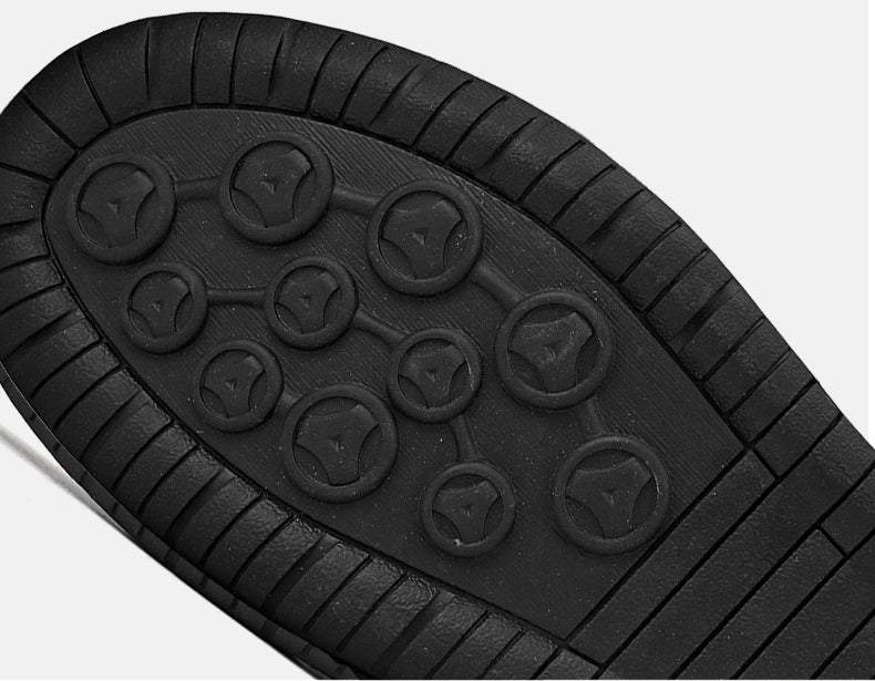 Elvira | Stilfulde Og Komfortable Sorte Sneakers