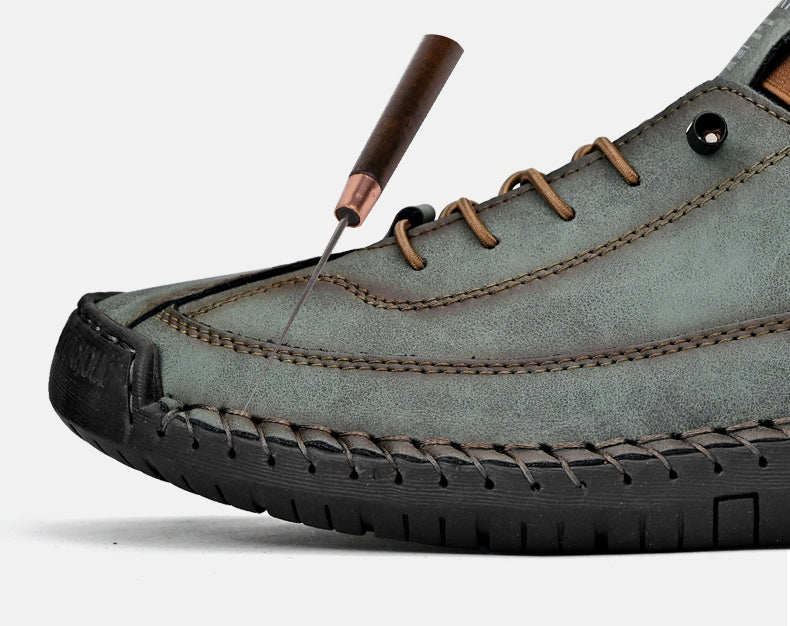 Elvira | Stilfulde Og Komfortable Sorte Sneakers