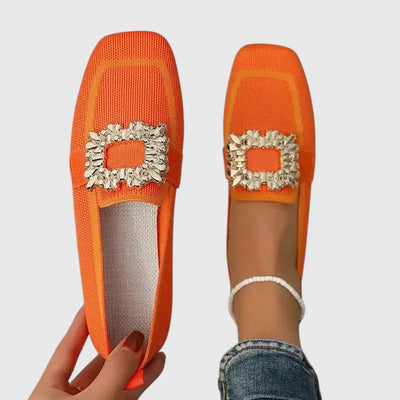 Marianne | Ortopædiske Loafers