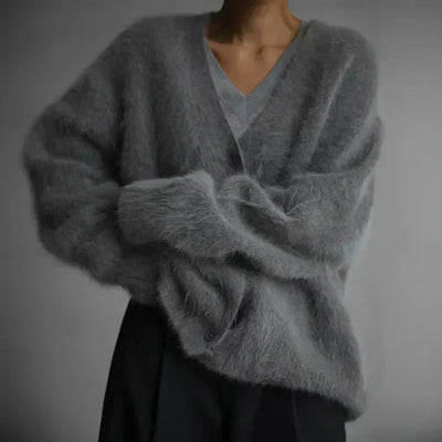 Lotte | Stor Cashmere Sweater