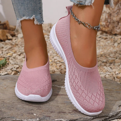 Sofina | Åndbare Komfortable Sommer Sneakers