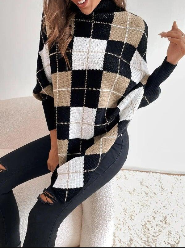 Lene | Stilfuld Og Behagelig Rullekravetrøje