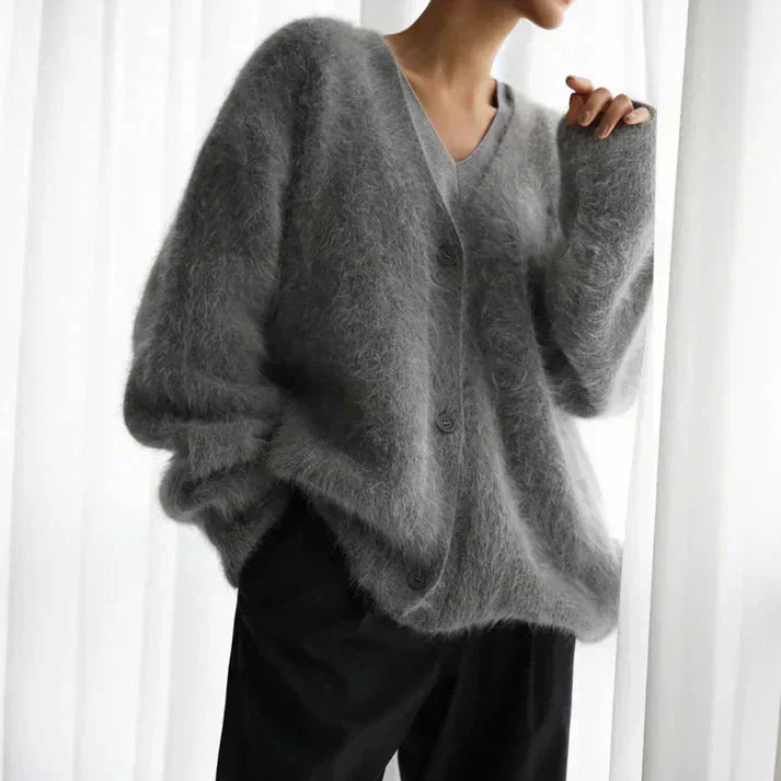 Lotte | Stor Cashmere Sweater
