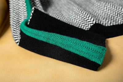 Emma | Stribet Sweater