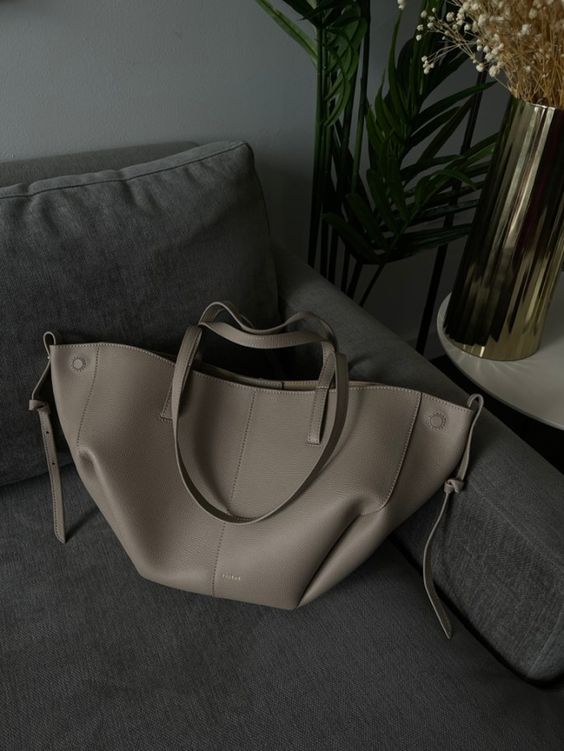 Novalie | Elegant Og Stilfuld Totebag