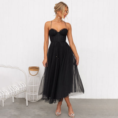 Celina | Elegant Og Behagelig Damekjole