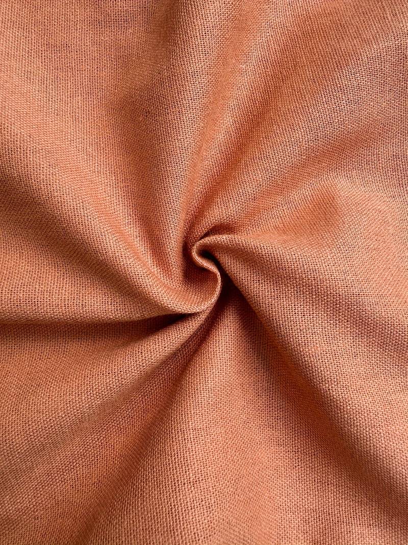 Tina | Afslappede hørbukser