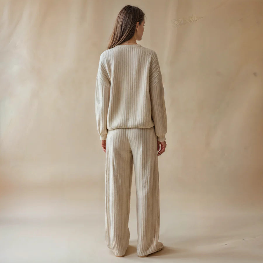 Sofie | Tidløs Lounge Sæt