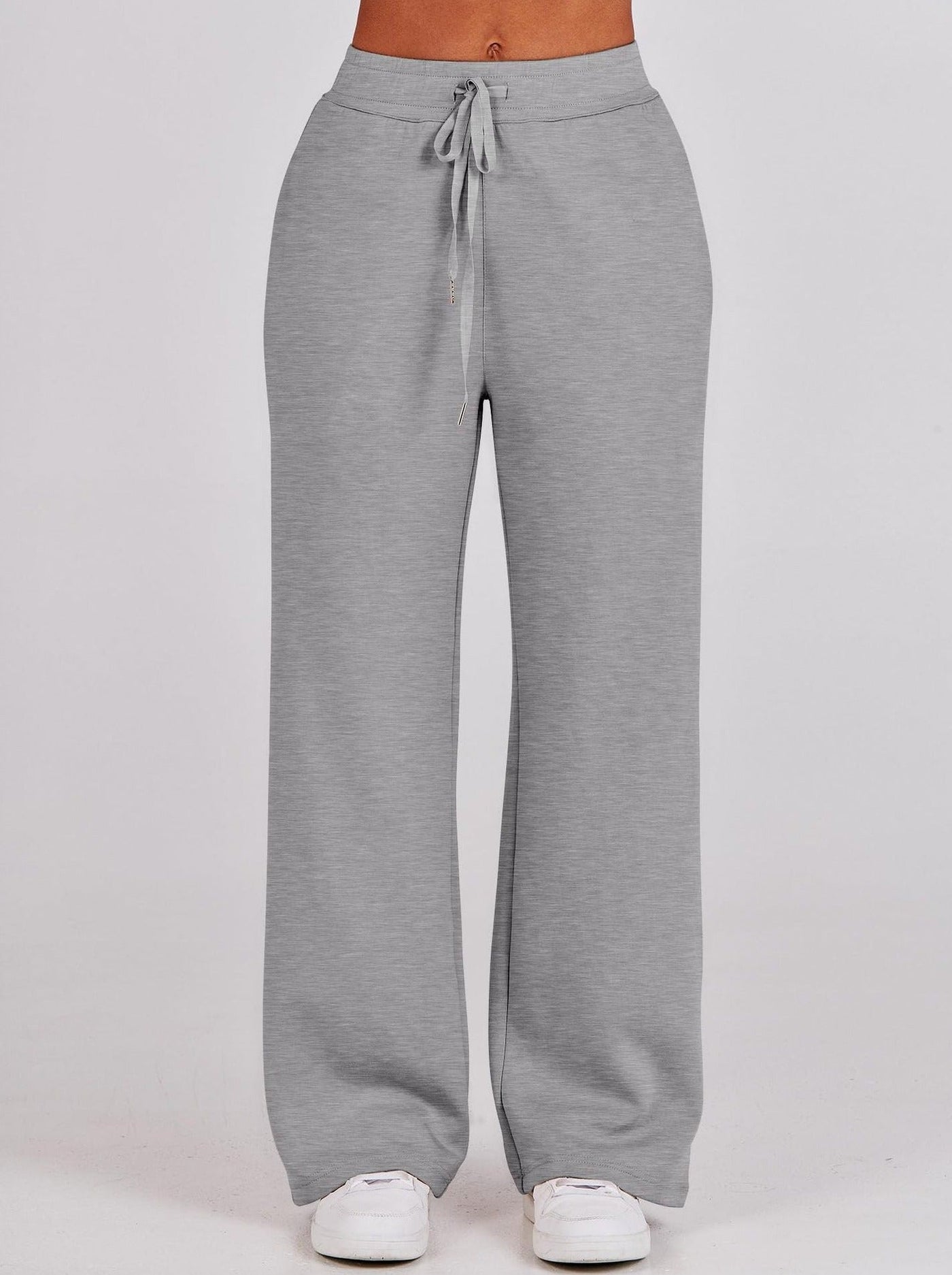 Bente | Dame Komfortabelt Hoodie Sæt Med Bukser