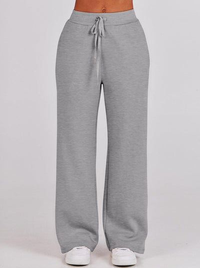 Bente | Dame Komfortabelt Hoodie Sæt Med Bukser