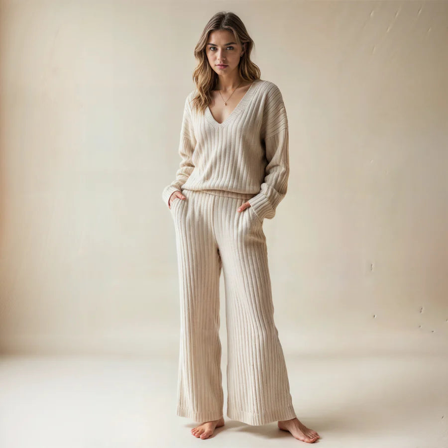 Sofie | Tidløs Lounge Sæt