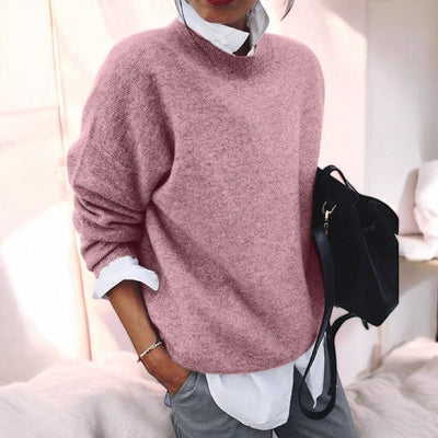 Birgit | Afslappet Fit Casual Sweatshirt